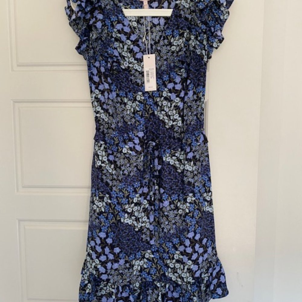 REBECCA TAYLOR DRESS